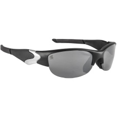 Lancer Tactical Polymer Outdoor Sporting Glasses - BLACK