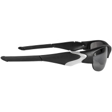 Lancer Tactical Polymer Outdoor Sporting Glasses - BLACK