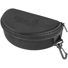 Lancer Tactical Polymer Outdoor Sporting Glasses - BLACK