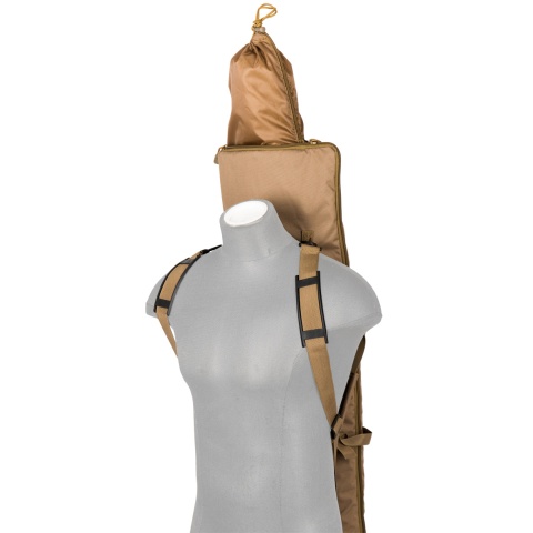 Lancer Tactical Airsoft PVC 39