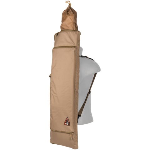 Lancer Tactical Airsoft PVC 39