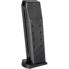 UK Arms G26D Airsoft Metal P226 Spring Pistol - DARK EARTH