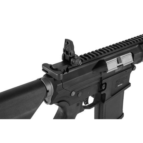 PTS Mega Arms MML Maten AR-10 GBB Aluminum Airsoft Rifle