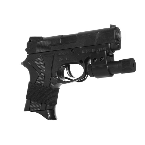 CYMA 911A Spring-Powered Airsoft Pistol
