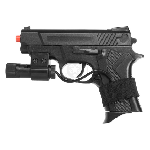 CYMA 911A Spring-Powered Airsoft Pistol