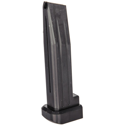 Galaxy 1911 Airsoft Spring Powered Handgun - BLACK