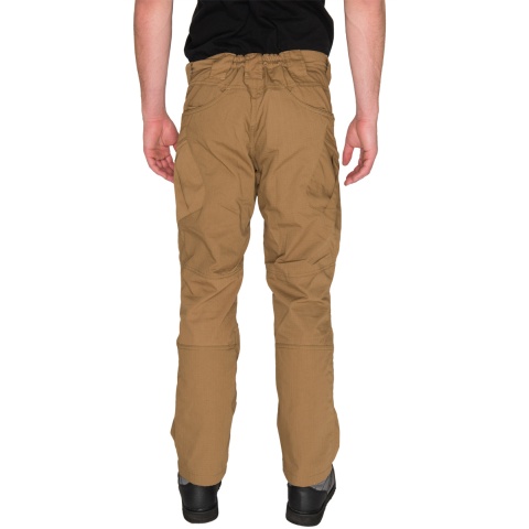 Lancer Tactical Resistors Outdoor Recreational Pants - COYOTE BROWN