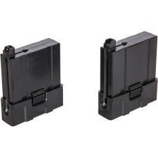 UK Arms P1050 Spring Rifle w/ Flashlight and Bonus P211 Spring Pistol