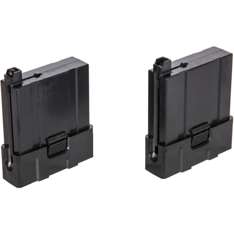 UK Arms P1050 Spring Rifle w/ Flashlight and Bonus P211 Spring Pistol