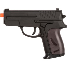 UK Arms P1050 Spring Rifle w/ Flashlight and Bonus P211 Spring Pistol