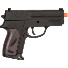 UK Arms P1050 Spring Rifle w/ Flashlight and Bonus P211 Spring Pistol