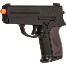 UK Arms P1050 Spring Rifle w/ Flashlight and Bonus P211 Spring Pistol