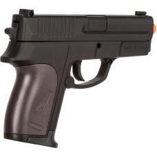 UK Arms P1050 Spring Rifle w/ Flashlight and Bonus P211 Spring Pistol