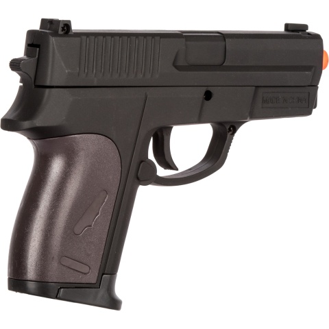 UK Arms P1050 Spring Rifle w/ Flashlight and Bonus P211 Spring Pistol