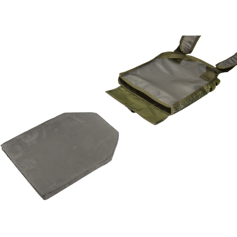 Lancer Tactical QR Tactical Airsoft Tactical Vest (Tetris Leto)