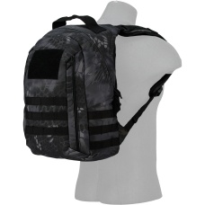 Lancer Tactical MOLLE Adhesion Scout Arms Backpack - TYP