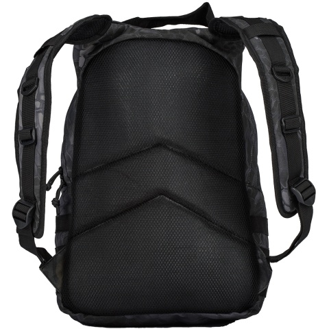 Lancer Tactical MOLLE Adhesion Scout Arms Backpack - TYP