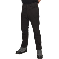 Lancer Tactical Resistors Outdoor Recreational Pants - BLACK