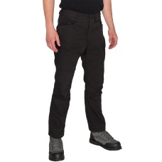 Lancer Tactical Resistors Outdoor Recreational Pants - BLACK