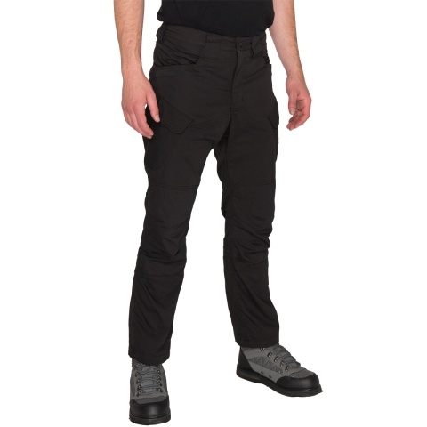 Lancer Tactical Resistors Outdoor Recreational Pants - BLACK
