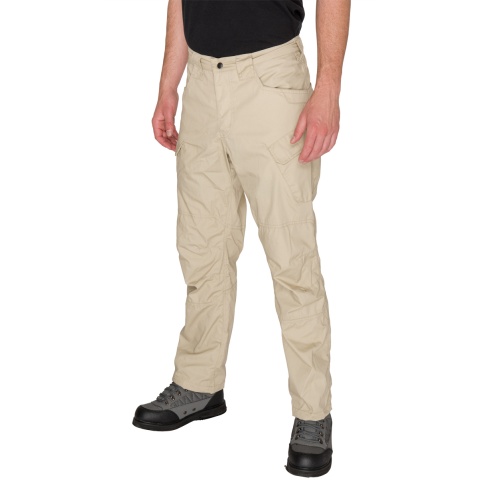 Lancer Tactical Resistors Outdoor Recreational Pants - TAN