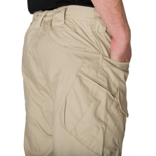 Lancer Tactical Resistors Outdoor Recreational Pants - TAN