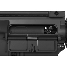 Golden Eagle F6604 M4A1 Carbine AEG Airsoft Rifle w/ Metal Gearbox