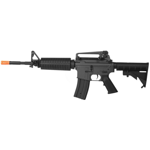 Golden Eagle F6604 M4A1 Carbine AEG Airsoft Rifle w/ Metal Gearbox