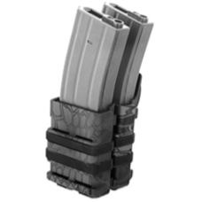 AMA High Speed M4/M16 Dual Magazine Pouch - TYP