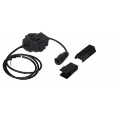 Z-Tactical Airsoft Wireless PTT Radio/Headset Adapter - Motorola 1-Pin Version