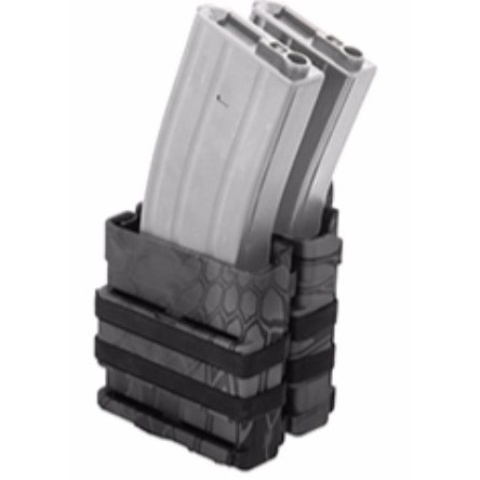 AMA High Speed 7.62 NATO Dual Mag Pouch - TYP