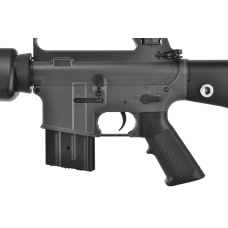 Golden Eagle M16A1-VN Vietnam Full Metal Gearbox Airsoft AEG Rifle