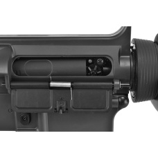 Golden Eagle M16A1-VN Vietnam Full Metal Gearbox Airsoft AEG Rifle