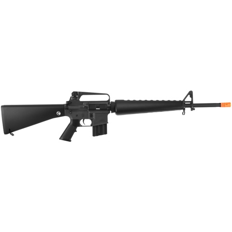 Golden Eagle M16A1-VN Vietnam Full Metal Gearbox Airsoft AEG Rifle