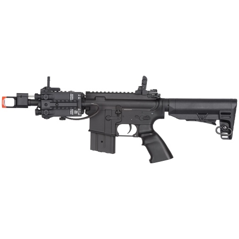 Golden Eagle M4 RIS CQB 