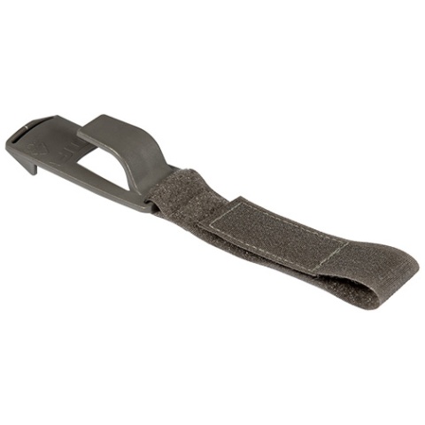 AMA Tactical Reinforced Sling Belt - FOLIAGE GREEN