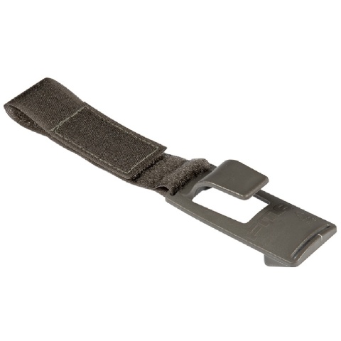 AMA Tactical Reinforced Sling Belt - FOLIAGE GREEN