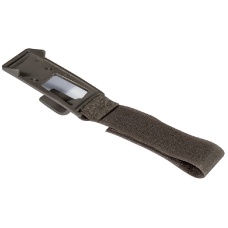 AMA Tactical Reinforced Sling Belt - FOLIAGE GREEN