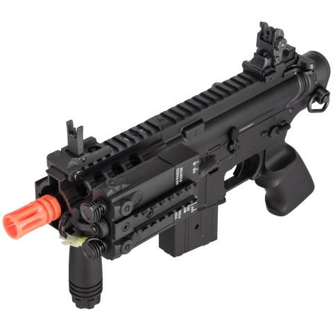 JG M4 CQB Pistol 