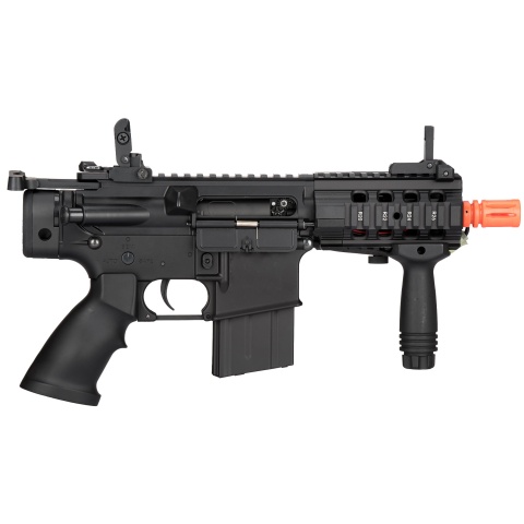 JG M4 CQB Pistol 