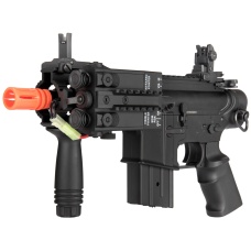 JG M4 CQB Pistol 