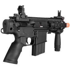 JG M4 CQB Pistol 