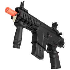 JG M4 CQB Pistol 