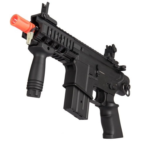 JG M4 CQB Pistol 