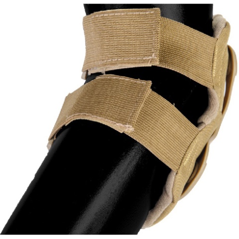 AMA Tactical QR Knee/Elbow Pad Set - ACU