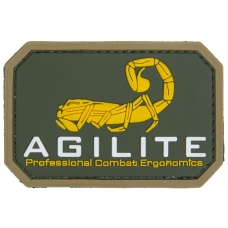 AMA Tactical PVC Patch 