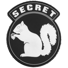 AMA Tactical PVC Patch 