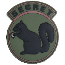 AMA Tactical PVC Patch 