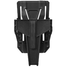 AMA Tactical M4 FSMR Belt Magazine Pouch - BLACK