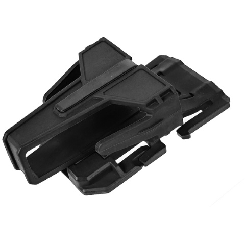 AMA Tactical M4 FSMR Belt Magazine Pouch - BLACK